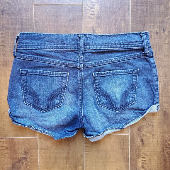 Hollister Denim Jeans - Picture 5 of 6